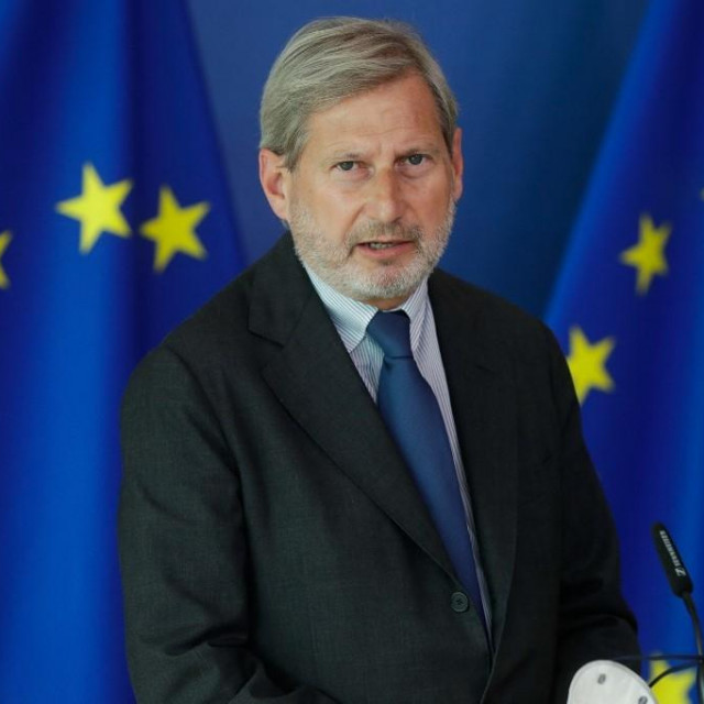 Johannes Hahn