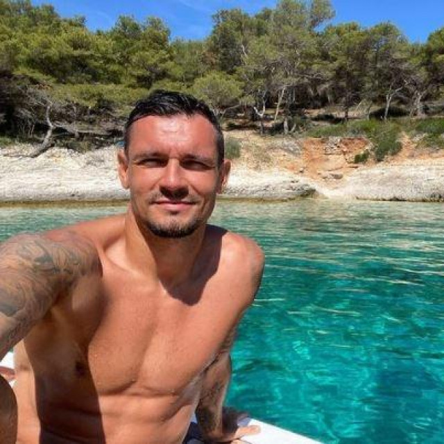 Dejan Lovren