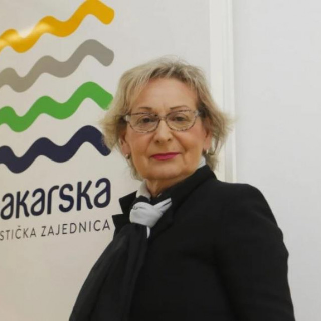 Hloverka Novak Srzić