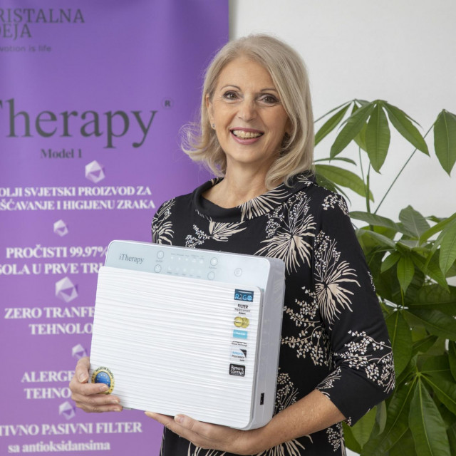 Inga Kovačić Sindik