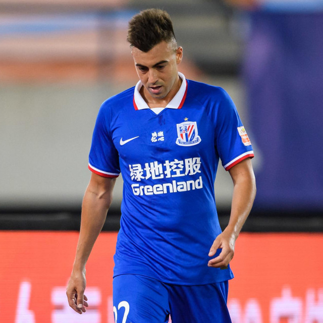 Stephan El Shaarawy