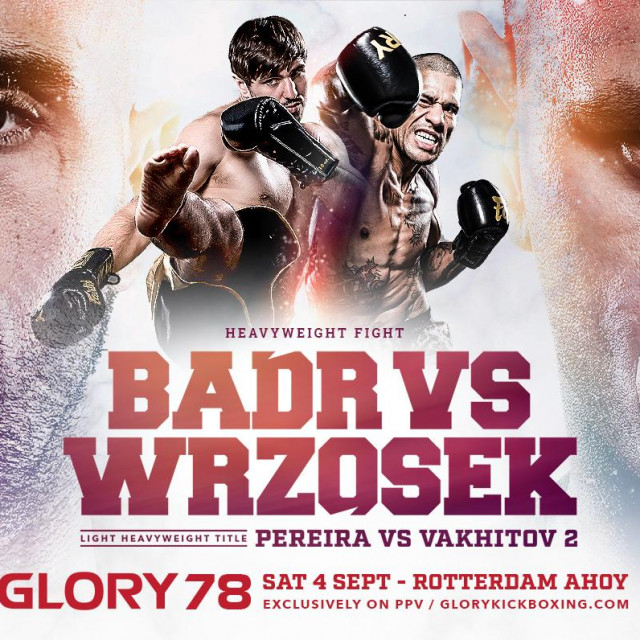 Glory 78