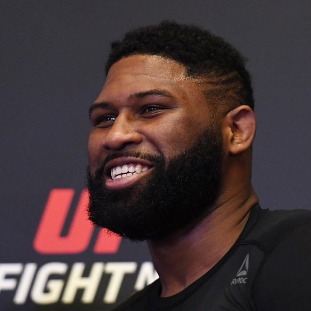Curtis Blaydes