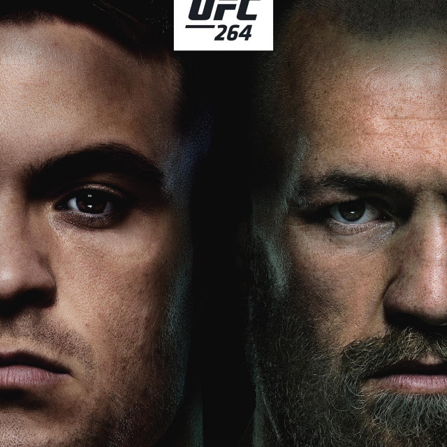 UFC 264