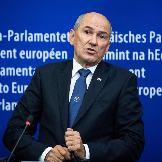 Janez Janša