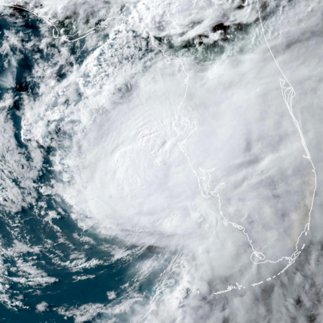 Satelitska snimka Else