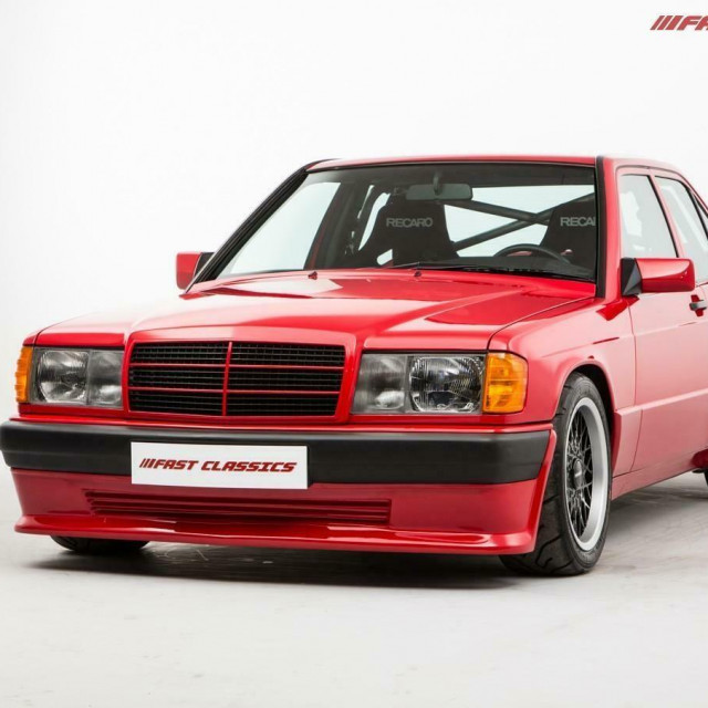 Brabus 3.6S Lightweight