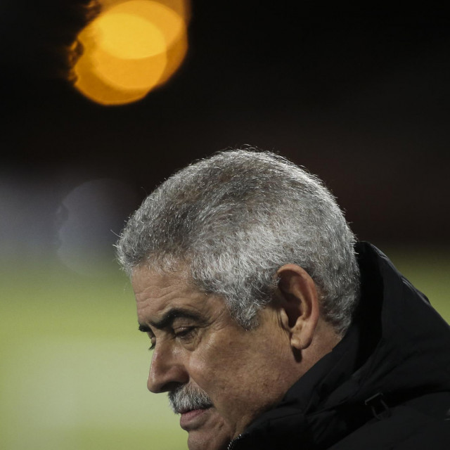 Luis Filipe Vieira
