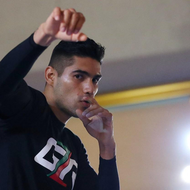 Gilberto Ramirez