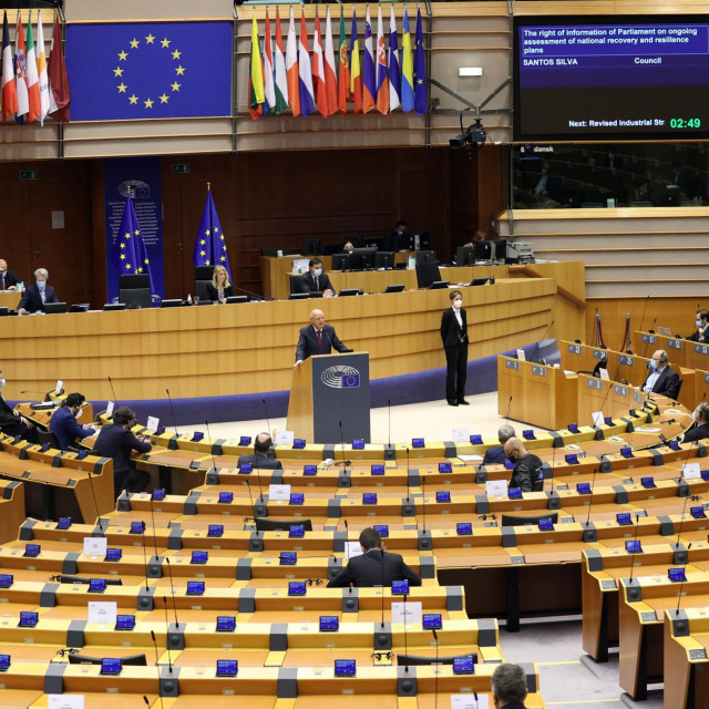 Europski parlament