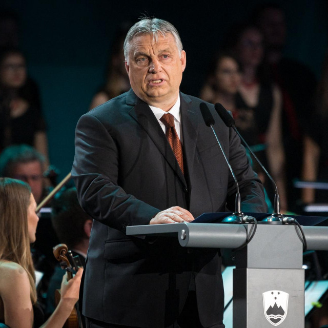 Viktor Orban