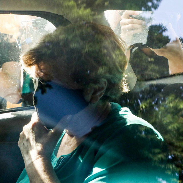 Ana Stavljenić Rukavina