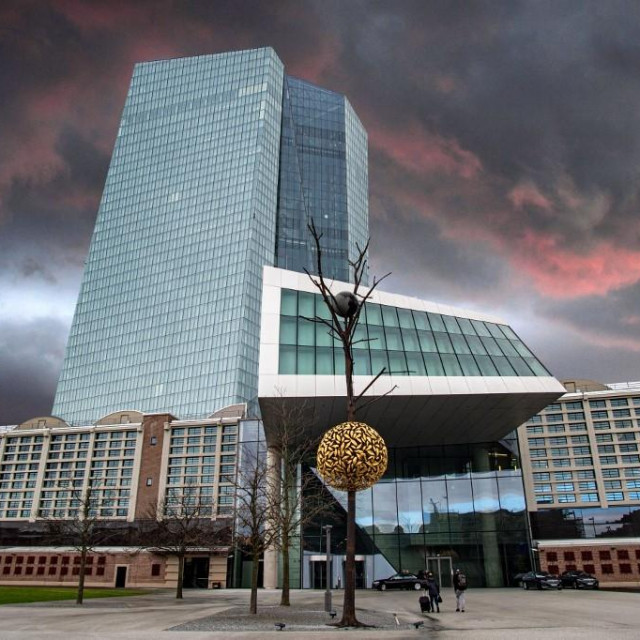 Europska središnja banka