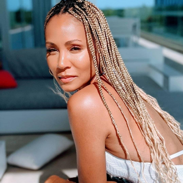 Jada Pinkett Smith