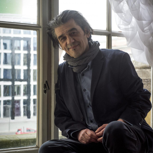 Redatelj Bobo Jelčić