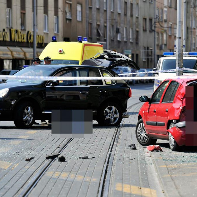 Nesreća u Ozaljskoj dogodila se 1. rujna 2011. godine