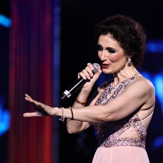 Koncert Doris Dragović