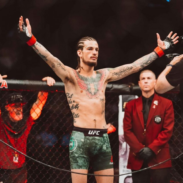 Sean O'Malley