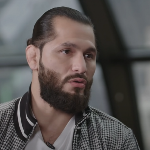 Jorge Masvidal