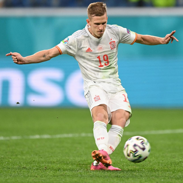 Dani Olmo