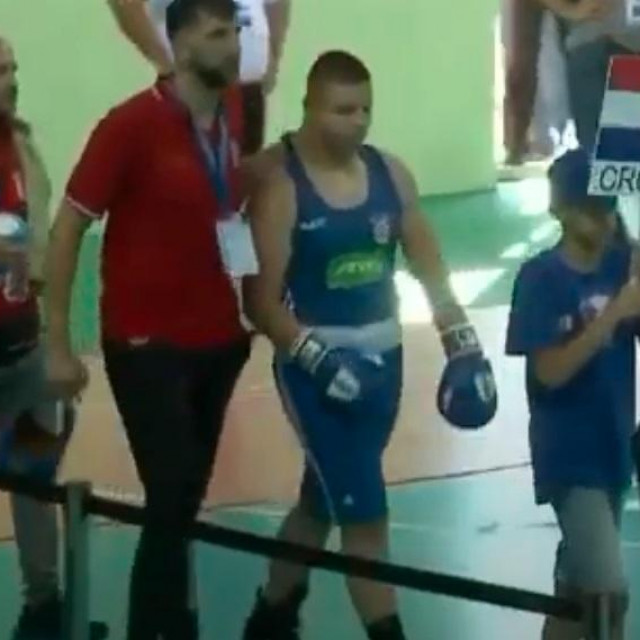 Luka Pavčec