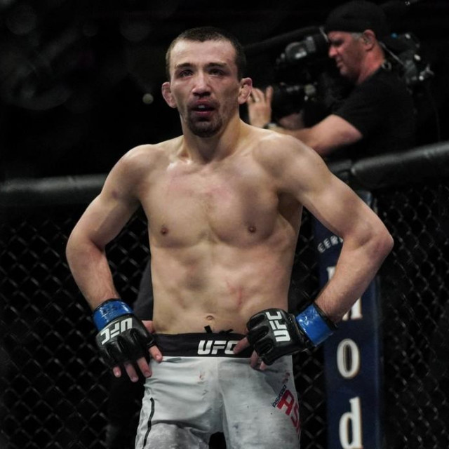 Askar Askarov