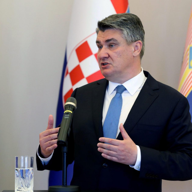 Zoran Milanović