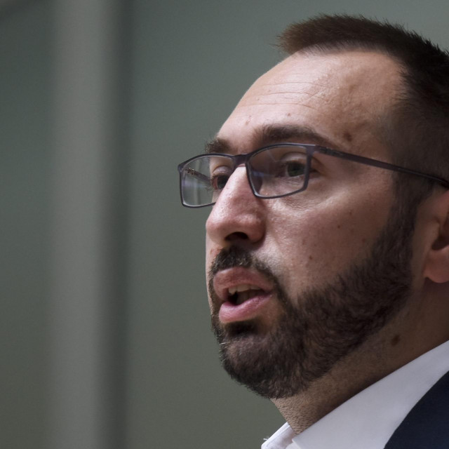 Tomislav Tomašević