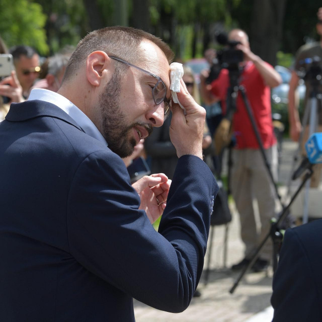 Tomislav Tomašević