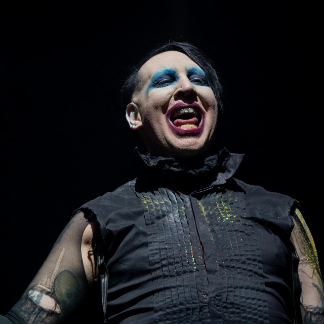 Marilyn Manson