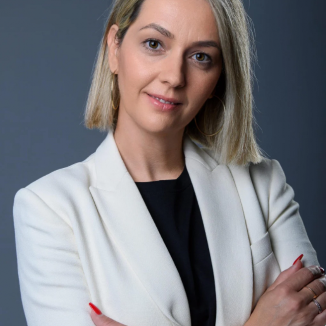 Sandra Lapenda Lemo