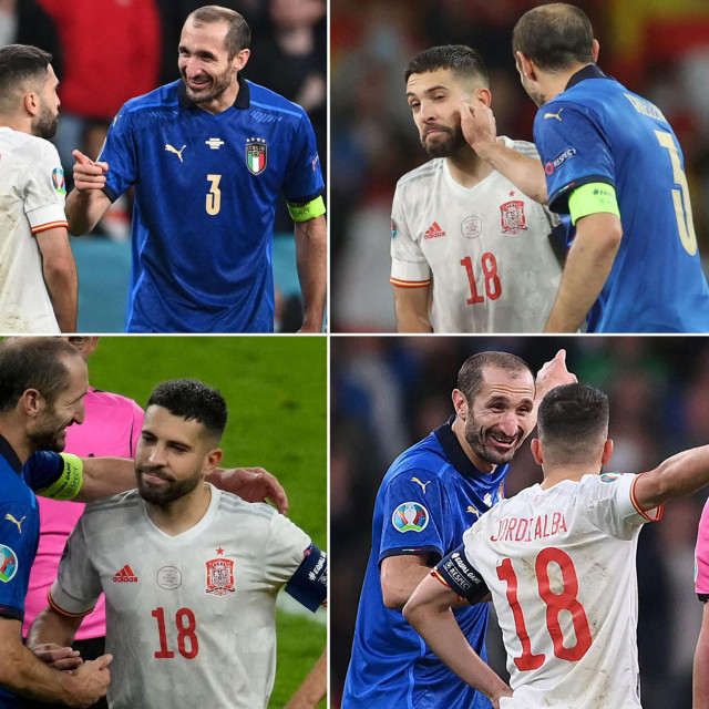 Chiellini i Alba