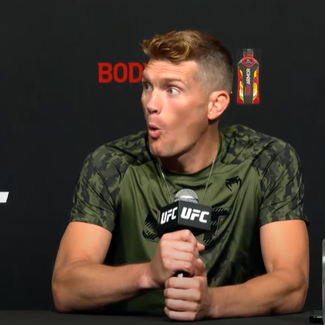 Stephen ''Wonderboy'' Thompson