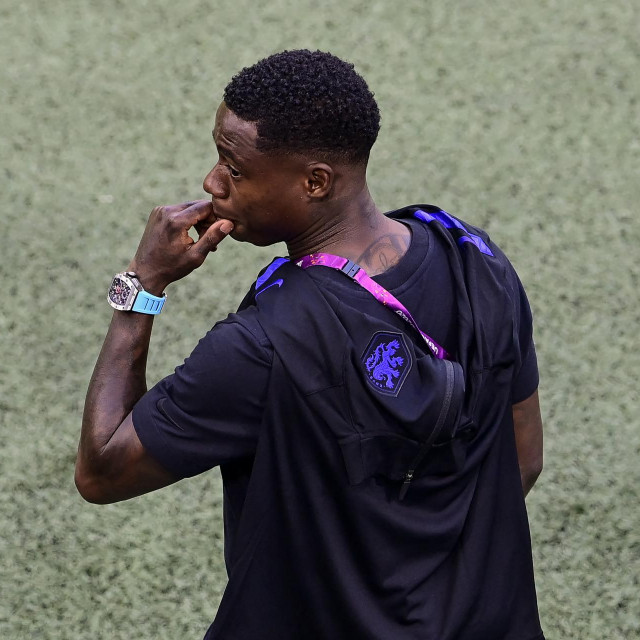 Quincy Promes