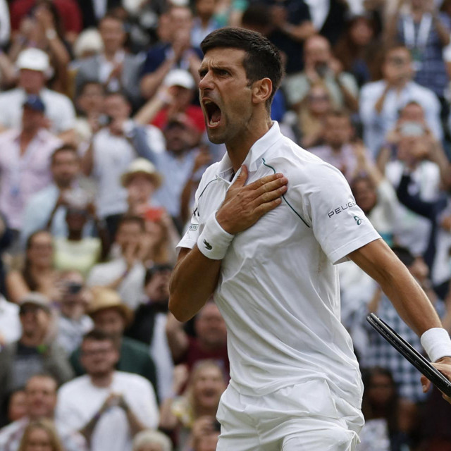 Novak Đoković
