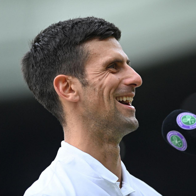 Novak Đoković