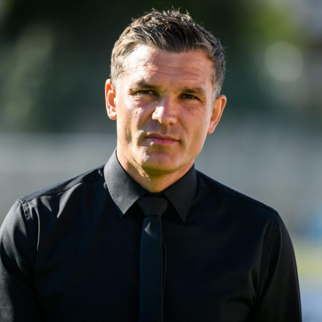 Tomislav Stipić