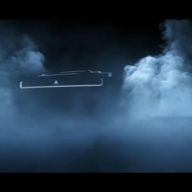 Dodge eMuscle Teaser