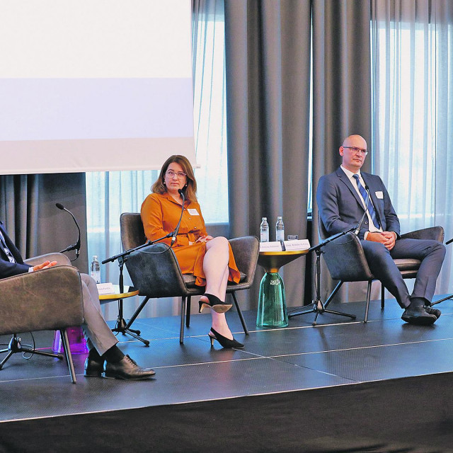 Konferencija Američke gospodarske komore 