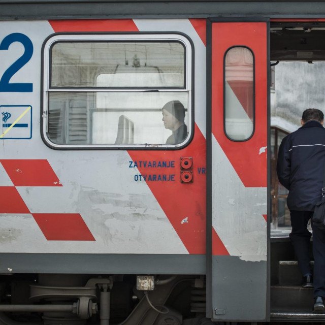 Arhivska fotografija