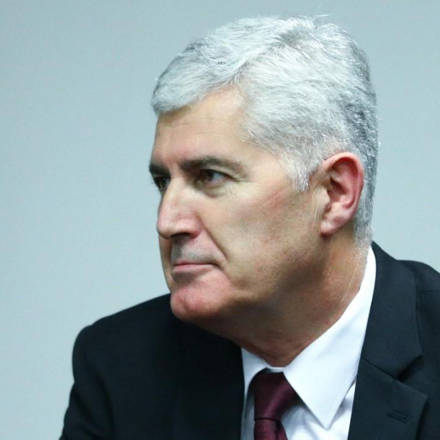 Dragan Čović