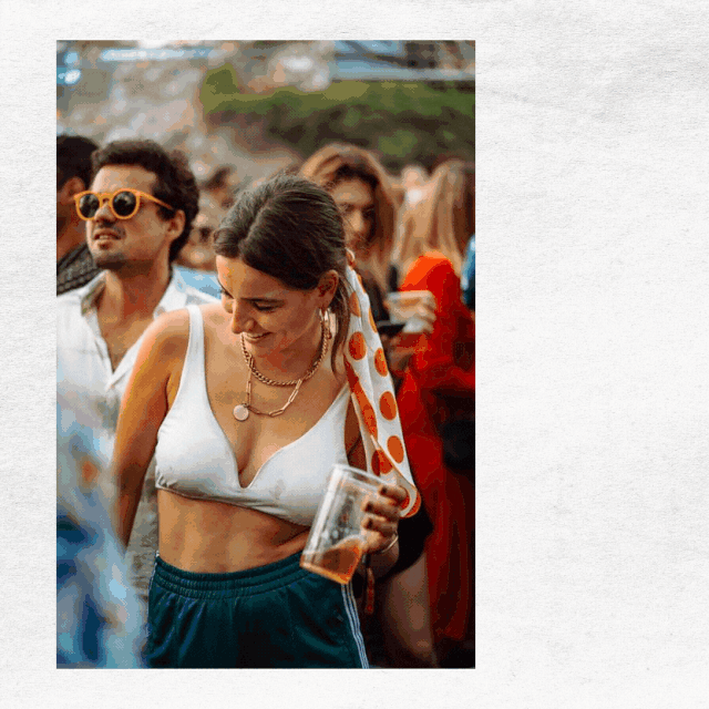 Fotografije: EXIT festival