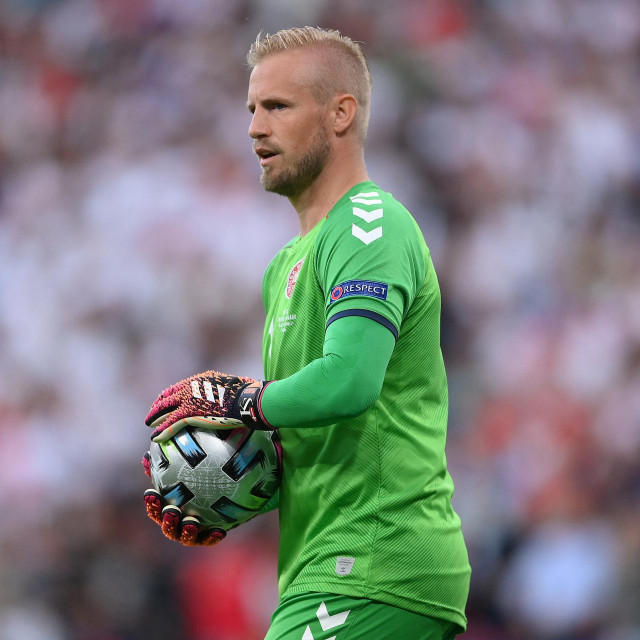Kasper Schmeichel