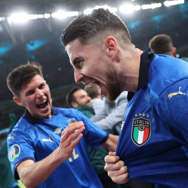 Jorginho