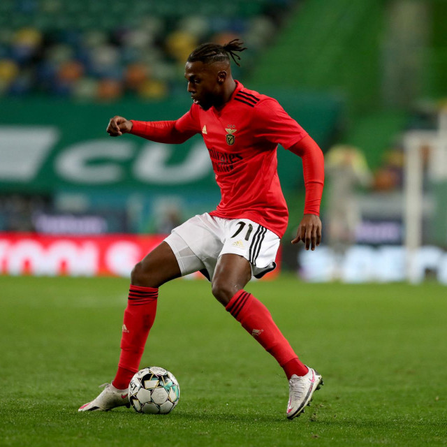 Nuno Tavares