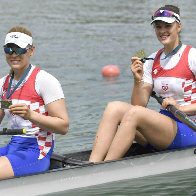 Ivana i osipa Jurković (arhiva)