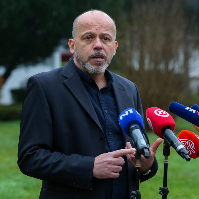 Siniša Tomić, ravnatelj HALMED-a