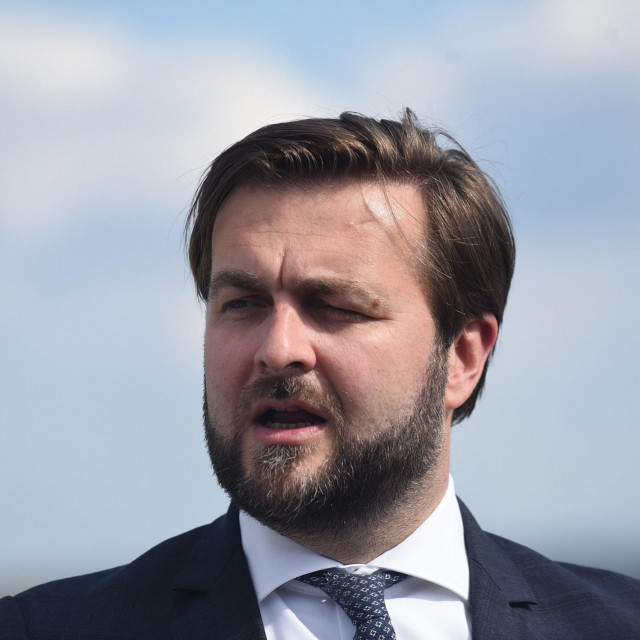 Tomislav Ćorić