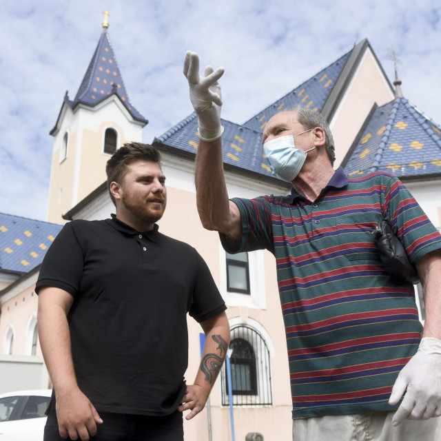 Stanari Šestina ne mogu dočekati da opasno raskrižje zamijeni novi rotor