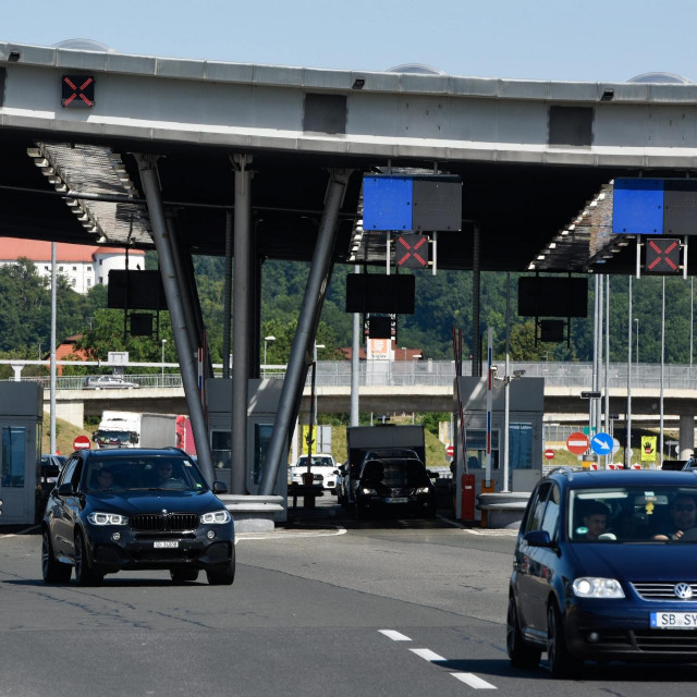 Granični prijelaz Bregana